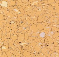 Токопроводящая плитка EC 250219 assuan (Forbo Colorex), м²