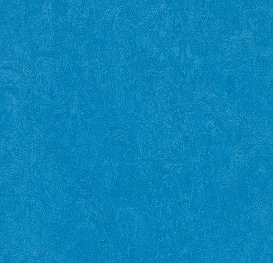  Натуральный линолеум 3264 Greek blue (Forbo Marmoleum Fresco), м²