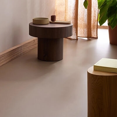 Forbo Marmoleum Cocoa