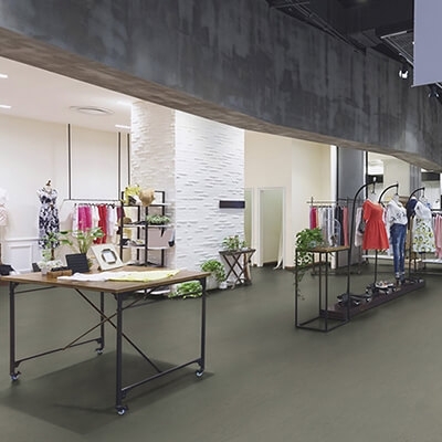 Forbo Marmoleum Concrete