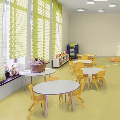 Marmoleum Piano от Forbo