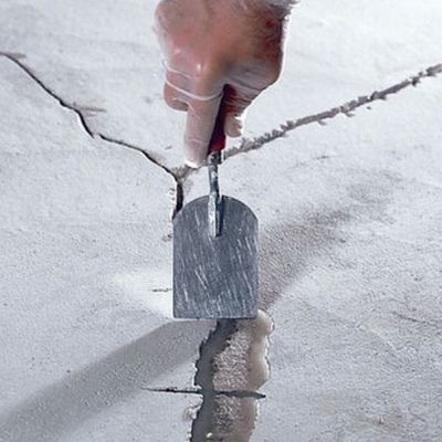 Ремонтные смеси Forbo Eurocol