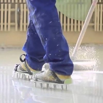 Выравнивающие смеси Forbo Eurocol