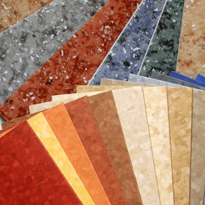 Мармолеум Forbo