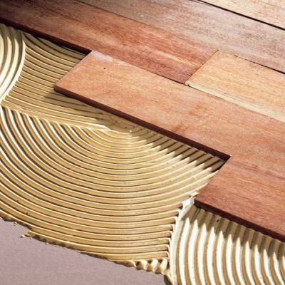 Клей Forbo для паркета