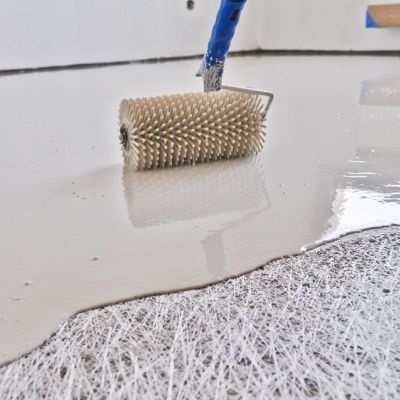 Cмеси для полов Forbo Eurocol