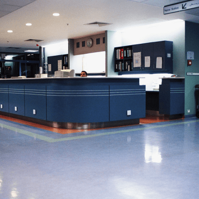 Forbo Marmoleum Fresco