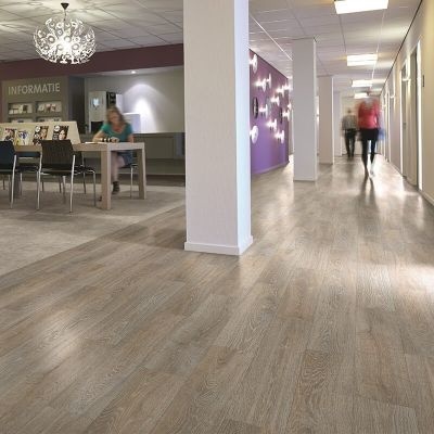 Линолеум Forbo Emerald Wood